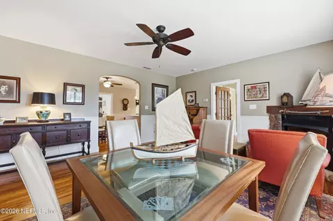 Dining - 17 Sylvan Dr, Saint Augustine, FL 32084 photo 6 of 7