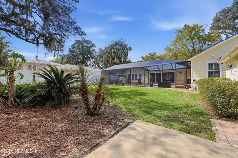 Exterior - 17 Sylvan Dr, Saint Augustine, FL 32084 photo 7 of 14