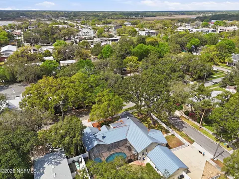 View/Area - 17 Sylvan Dr, Saint Augustine, FL 32084 photo 4 of 23