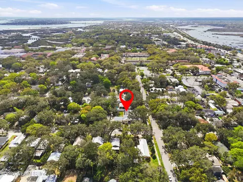 View/Area - 17 Sylvan Dr, Saint Augustine, FL 32084 photo 12 of 23