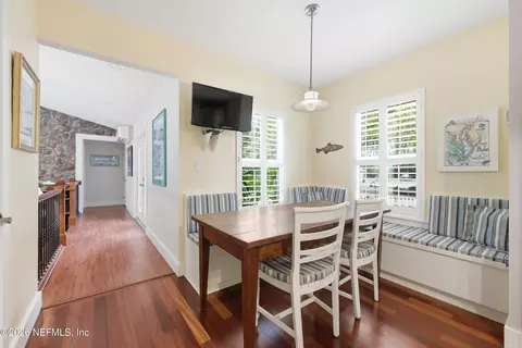 Dining - 17 Sylvan Dr, Saint Augustine, FL 32084 photo 3 of 7