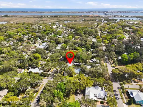 View/Area - 17 Sylvan Dr, Saint Augustine, FL 32084 photo 10 of 23