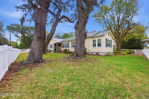 Exterior - 17 Sylvan Dr, Saint Augustine, FL 32084 photo 8 of 14