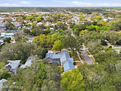 View/Area - 17 Sylvan Dr, Saint Augustine, FL 32084 photo 3 of 23