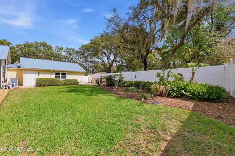 Exterior - 17 Sylvan Dr, Saint Augustine, FL 32084 photo 6 of 14