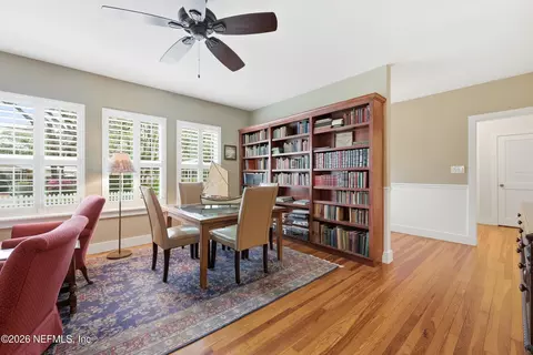 Dining - 17 Sylvan Dr, Saint Augustine, FL 32084 photo 4 of 7