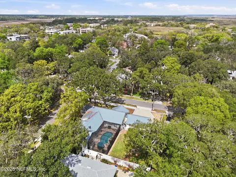 View/Area - 17 Sylvan Dr, Saint Augustine, FL 32084 photo 5 of 23
