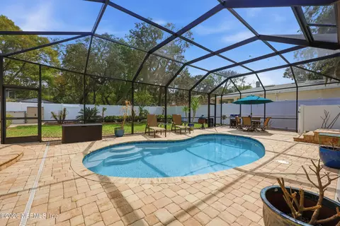 Exterior - 17 Sylvan Dr, Saint Augustine, FL 32084 photo 3 of 14