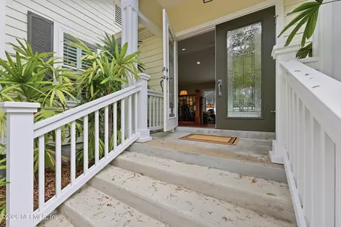 Exterior - 17 Sylvan Dr, Saint Augustine, FL 32084 photo 2 of 14
