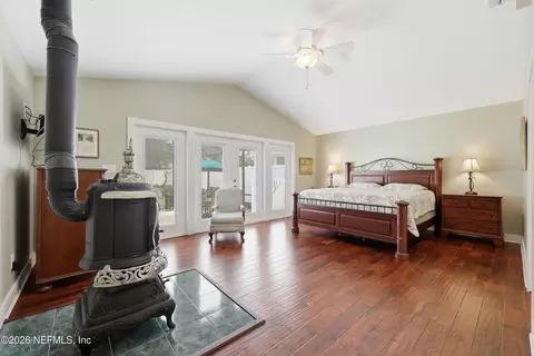 Bedroom - 17 Sylvan Dr, Saint Augustine, FL 32084 photo 1 of 7