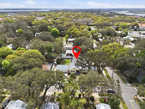 View/Area - 17 Sylvan Dr, Saint Augustine, FL 32084 photo 8 of 23