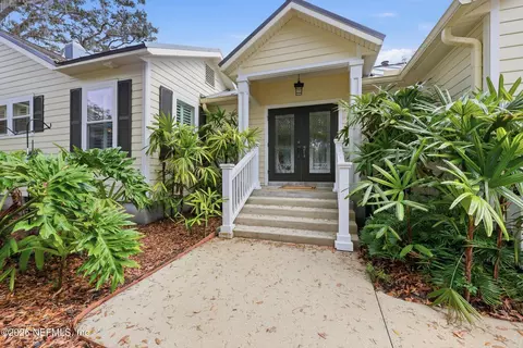 17 Sylvan Dr, Saint Augustine, FL 32084