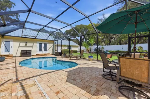 Exterior - 17 Sylvan Dr, Saint Augustine, FL 32084 photo 5 of 14