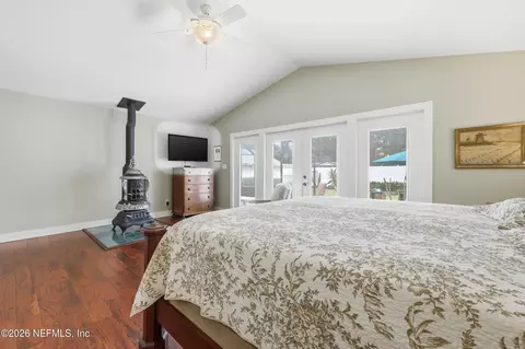 Bedroom - 17 Sylvan Dr, Saint Augustine, FL 32084 photo 2 of 7