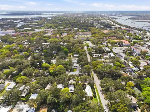 View/Area - 17 Sylvan Dr, Saint Augustine, FL 32084 photo 11 of 23