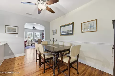 Dining - 17 Sylvan Dr, Saint Augustine, FL 32084 photo 1 of 7
