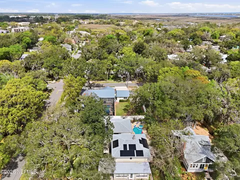 View/Area - 17 Sylvan Dr, Saint Augustine, FL 32084 photo 6 of 23