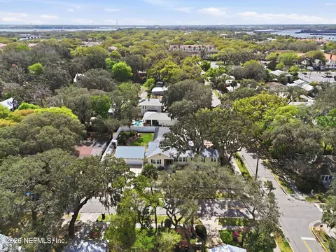 View/Area - 17 Sylvan Dr, Saint Augustine, FL 32084 photo 1 of 23