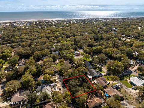 419 Ocean Dr, Saint Augustine Beach, FL 32080 photo 4
