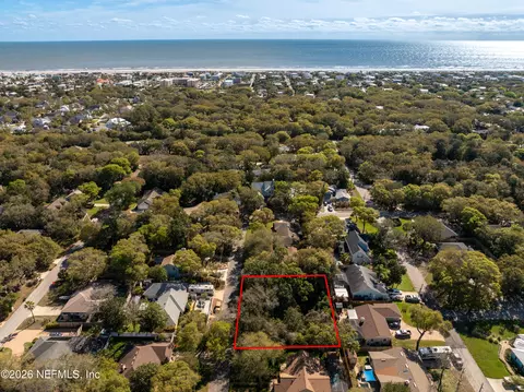 419 Ocean Dr, Saint Augustine Beach, FL 32080 photo 5