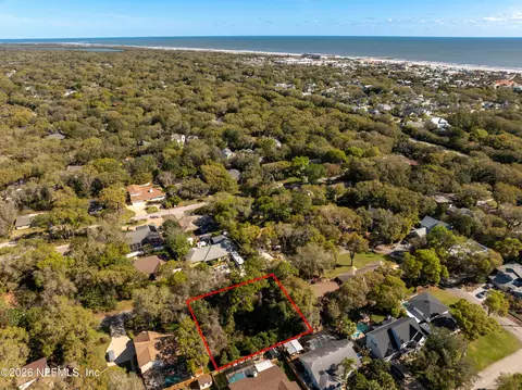 419 Ocean Dr, Saint Augustine Beach, FL 32080 photo 7