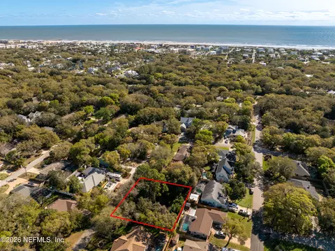 419 Ocean Dr, Saint Augustine Beach, FL 32080 photo 6