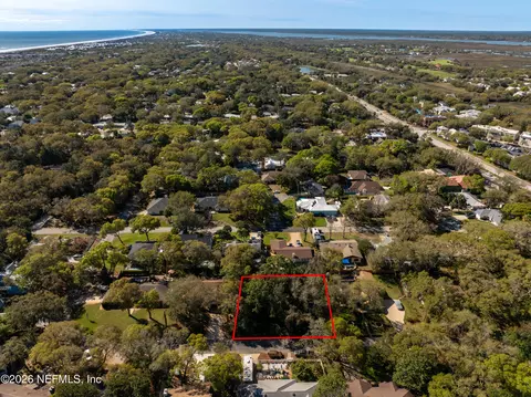 419 Ocean Dr, Saint Augustine Beach, FL 32080 photo 2