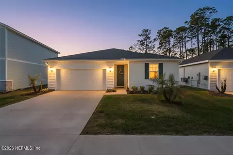 15 Wandering Creek Way, Palm Coast, FL 32164