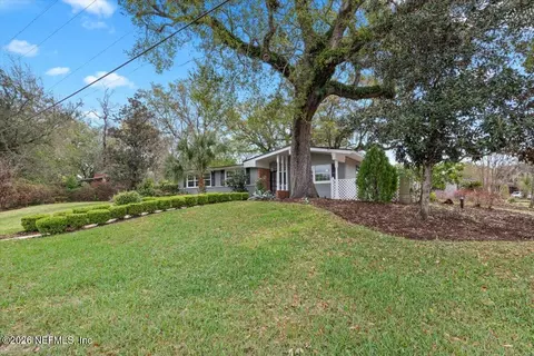 4703 King Richard Rd, Jacksonville, FL 32210
