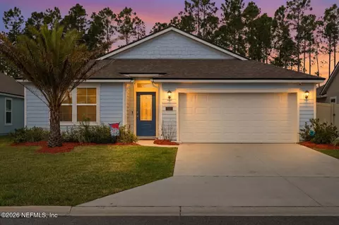 627 Narvarez Ave, Saint Augustine, FL 32084