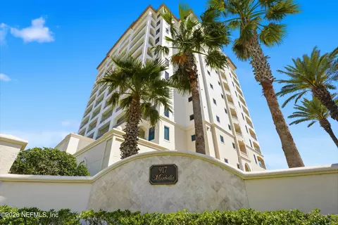 917 1st St #1201, Jacksonville Beach, FL 32250