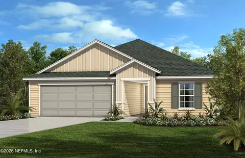 2925 Monroe Lakes Ter, Green Cove Springs, FL 32043