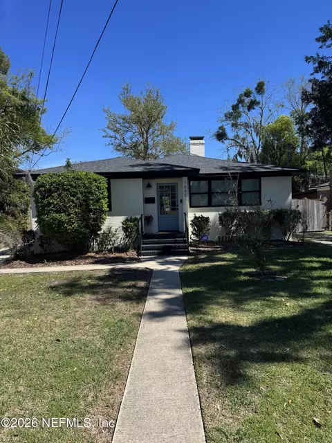 1645 Edgewood Ave S, Jacksonville, FL 32205