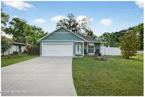 4405 Charles Bennett Dr, Jacksonville, FL 32225