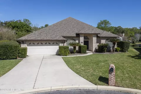2379 Osprey Lake Dr, Jacksonville, FL 32224