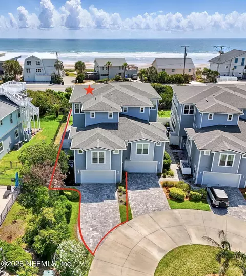 601 Seagate Ln S, Saint Augustine, FL 32084