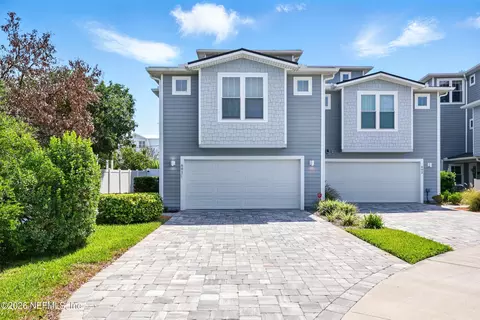 601 Seagate Ln S, Saint Augustine, FL 32084