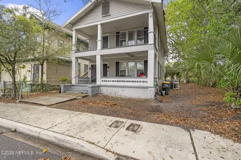 1956 Phoenix Ave, Jacksonville, FL 32206