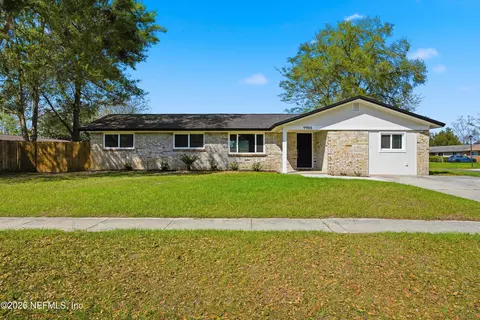 9901 Moss Side Ln, Jacksonville, FL 32257
