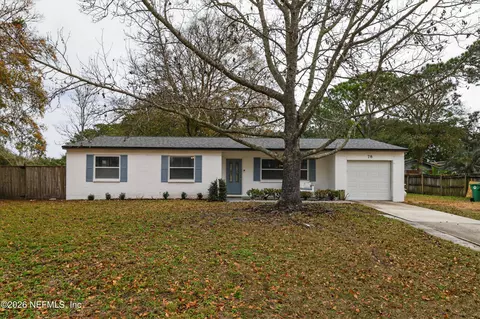 78 Dolphin Blvd E, Ponte Vedra Beach, FL 32082