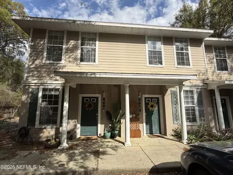867 NW 21st Ave, Gainesville, FL 32609