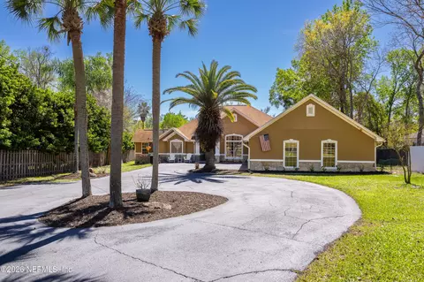 4654 Julington Creek Rd, Jacksonville, FL 32258