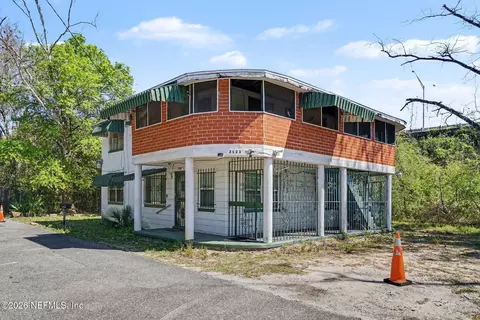 2525 Thames St, Jacksonville, FL 32209
