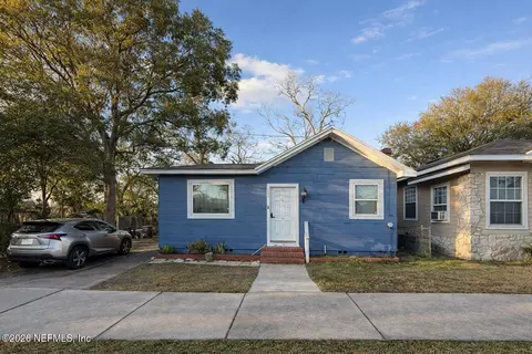 1341 W 6th St, Jacksonville, FL 32209
