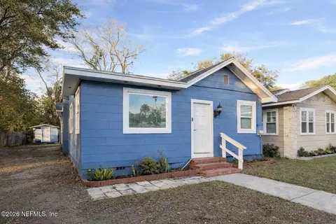 1341 W 6th St, Jacksonville, FL 32209