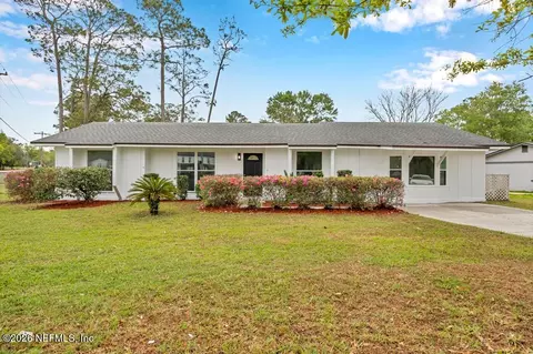 133 Knight Boxx Rd, Middleburg, FL 32068