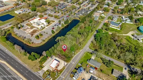 101 Shore Dr, Saint Augustine, FL 32086