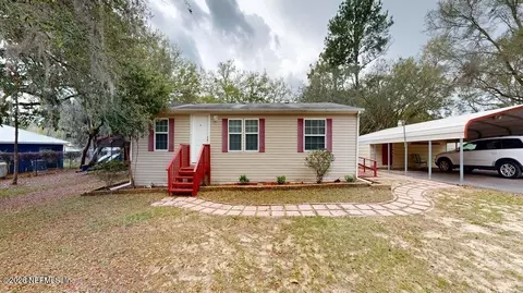 21238 NE 150th St, Fort Mc Coy, FL 32134