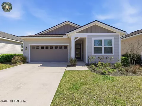 75888 Saffron Ln, Yulee, FL 32097