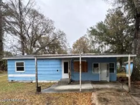 450244 Old Dixie Hwy, Callahan, FL 32011